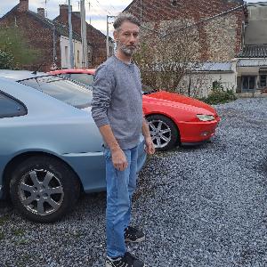 photo de profil