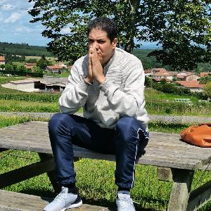 Photo de profil