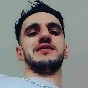 Photo de profil