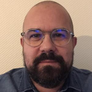 Photo de profil