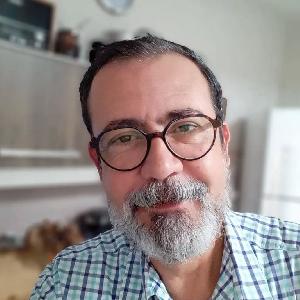 Photo de profil