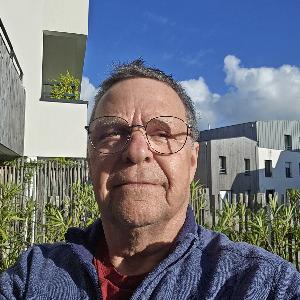 Photo de profil