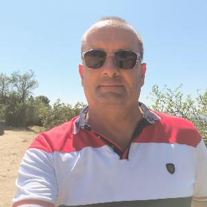 Photo de profil