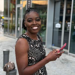 Photo de profil