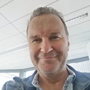 Photo de profil